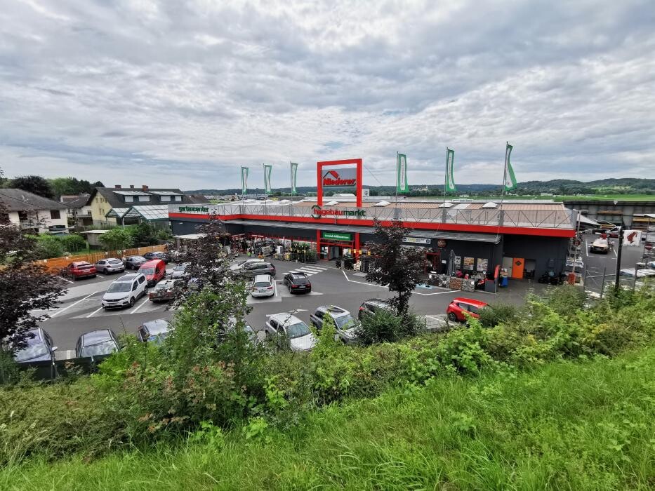 Bilder Niederer Baumarkt