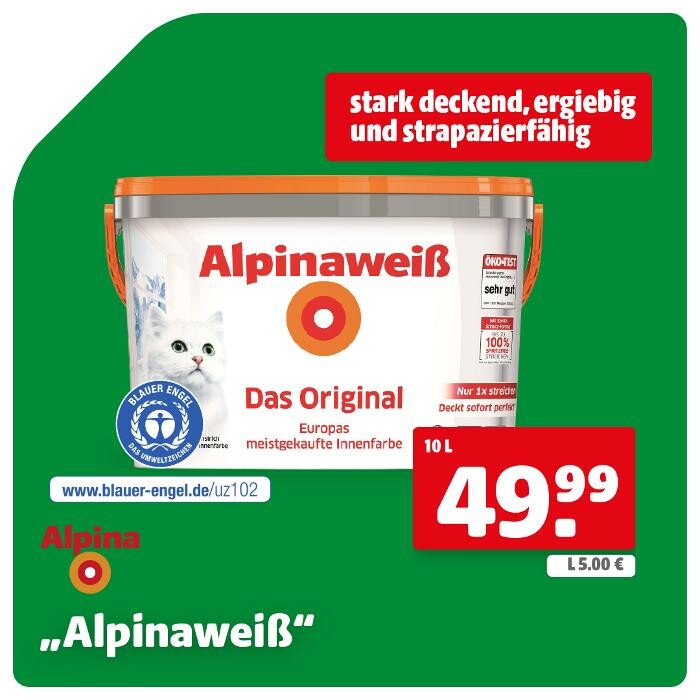 Bilder Niederer Baumarkt