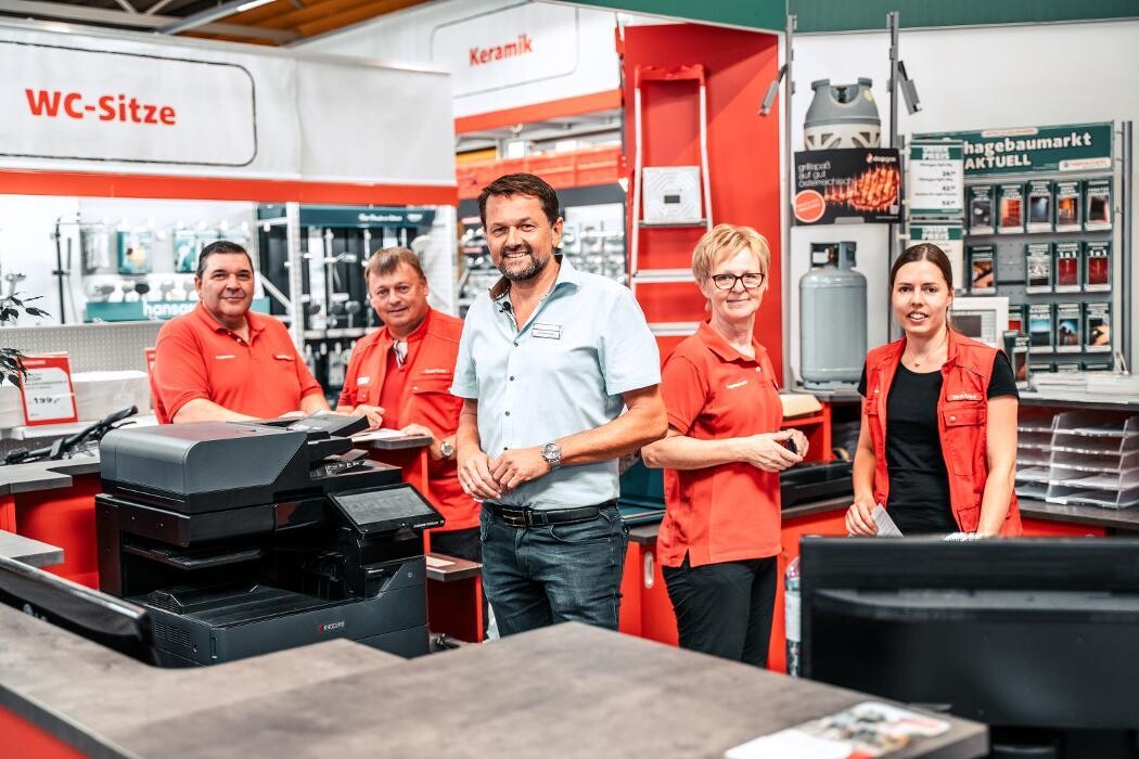 Bilder Niederer Baumarkt