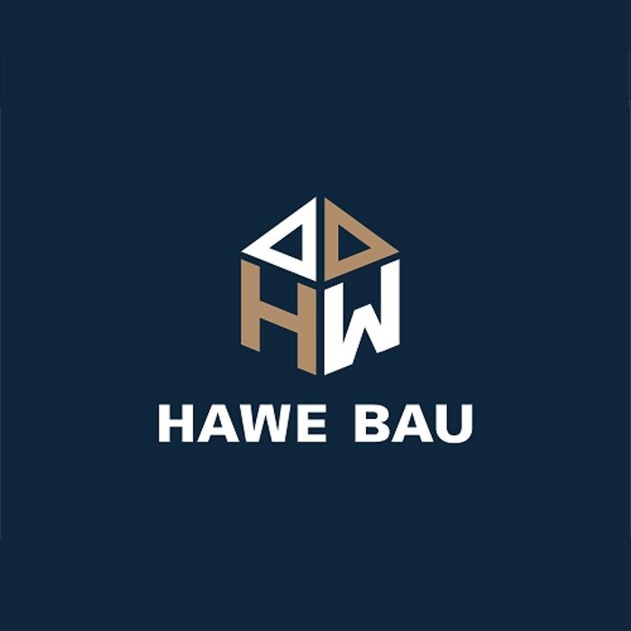 HAWE Bau GmbH Logo