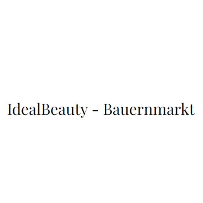 Bilder Idealbeauty Kosmetik Monika Talmacsova