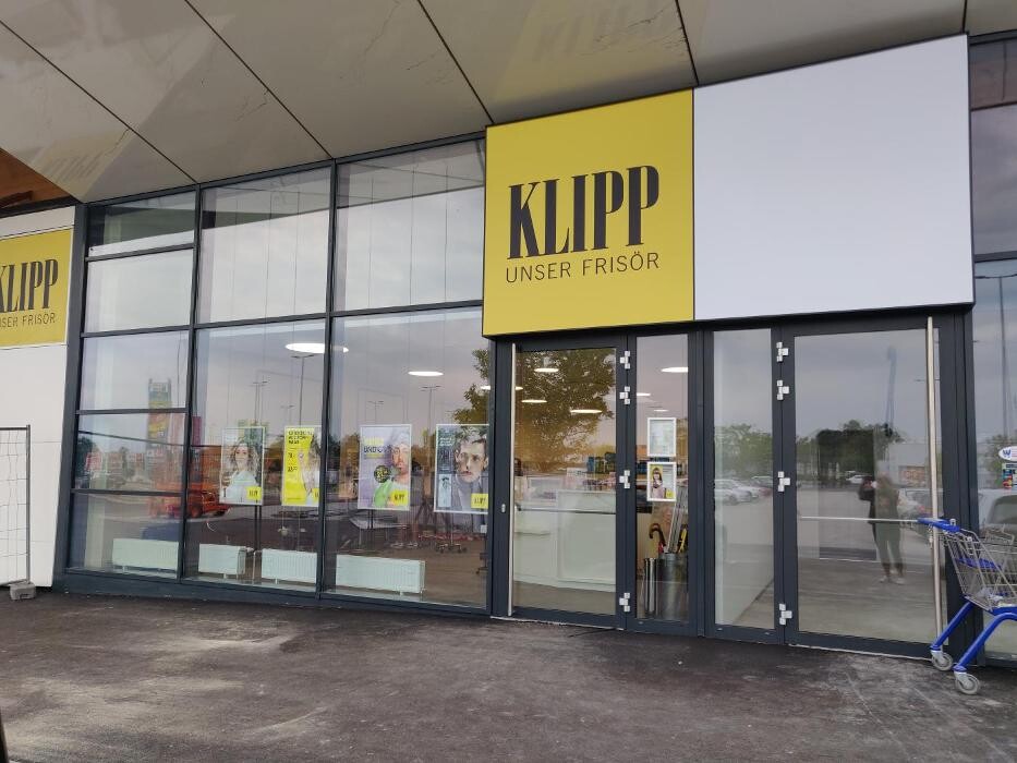 Bilder KLIPP Frisör - Ihr Friseur Wiener Neustadt