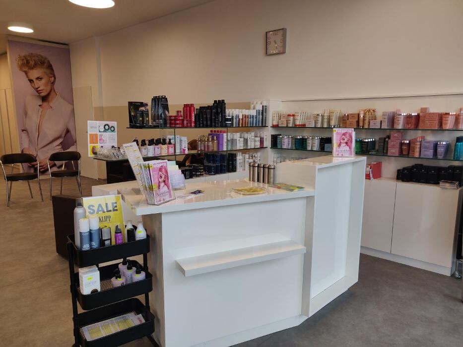 Bilder KLIPP Frisör - Ihr Friseur Wiener Neustadt