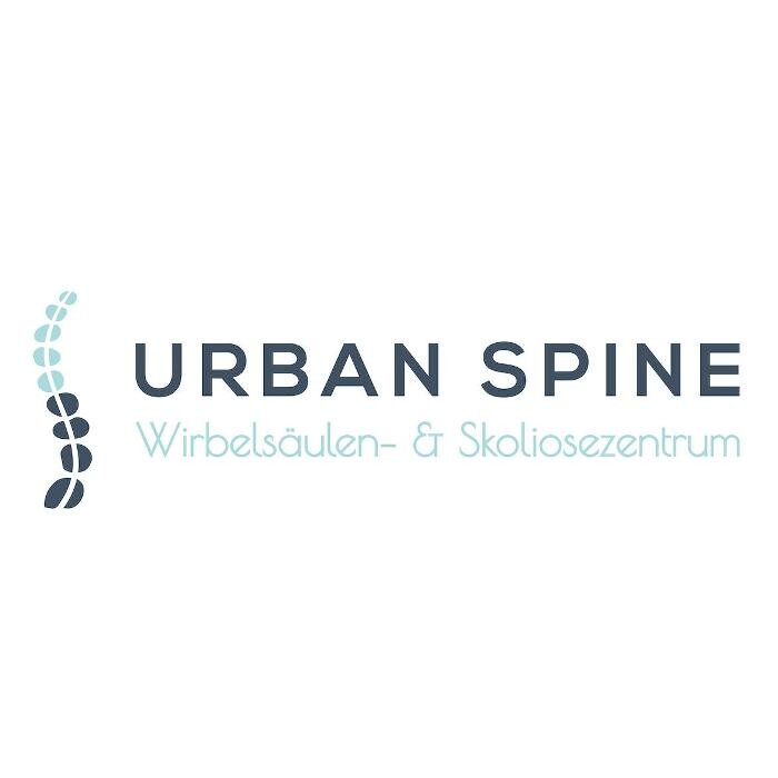 URBAN SPINE - OA Dr. Nadja Jiresch, MSc - Wirbelsäulen- & Skoliosezentrum Logo