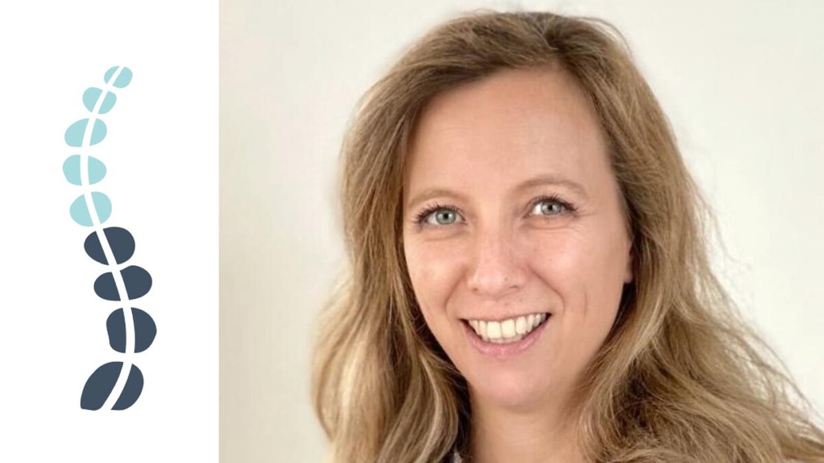 Bilder URBAN SPINE - Wirbelsäulen- & Skoliosezentrum: OÄ Dr. Nadja Jiresch