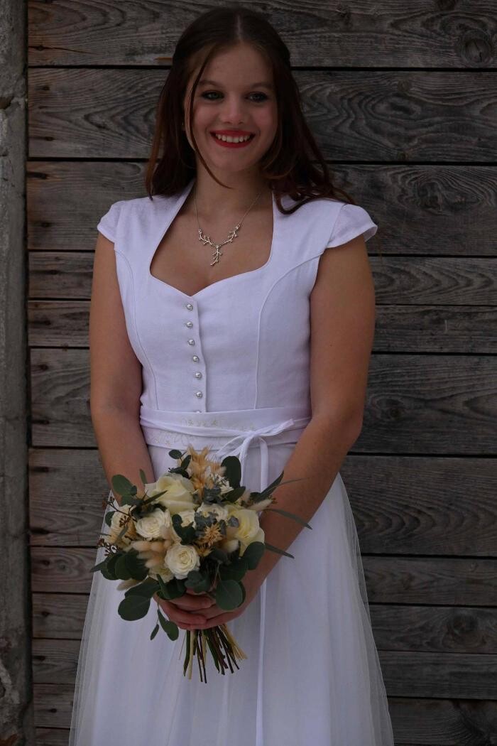 Bilder Mei Kleid