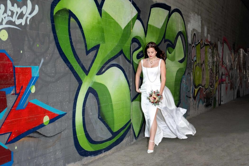 Bilder Mei Kleid
