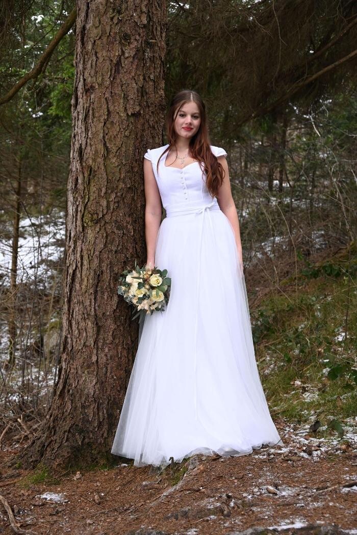 Bilder Mei Kleid