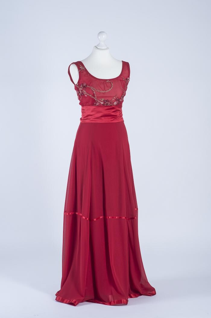 Bilder Mei Kleid