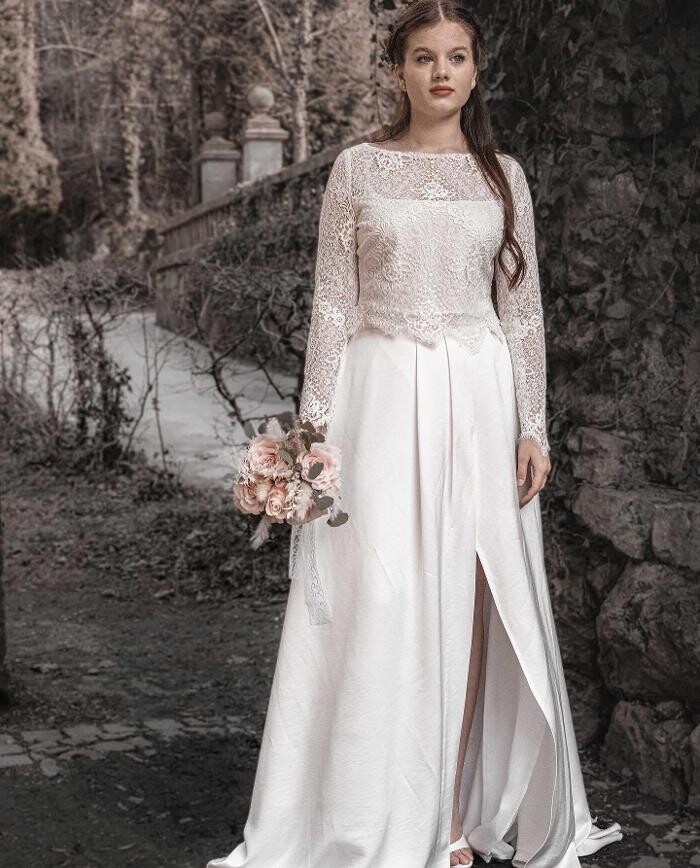 Bilder Mei Kleid