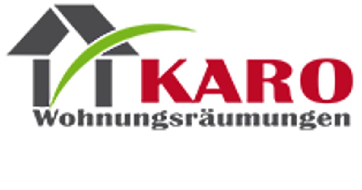 Linz Wohnungsräumungen Karo Logo