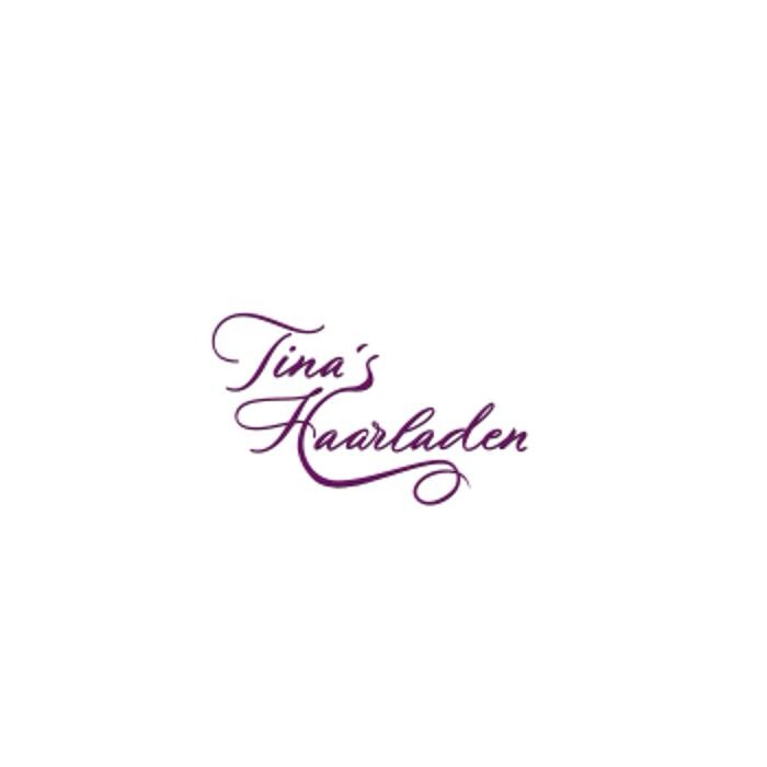 Tinas Haarladen Logo