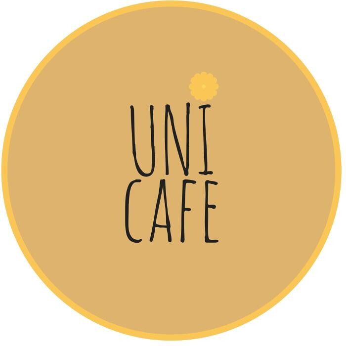 Unicafe Campus Graz Logo