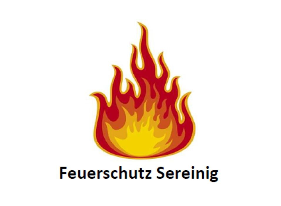 Feuerschutz Sereinig Logo