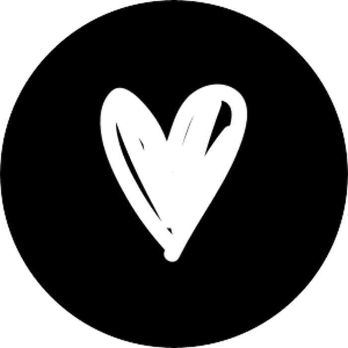 Zwergpudel von den Steirerherzen Logo
