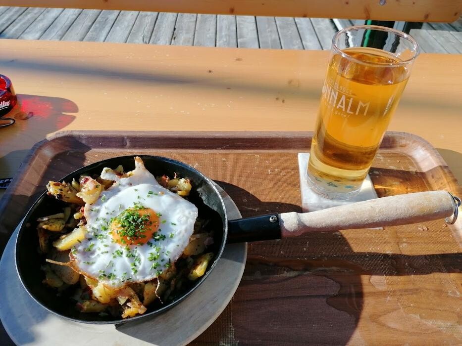 Bilder Alpinlodge Sonnalm - Jochberg