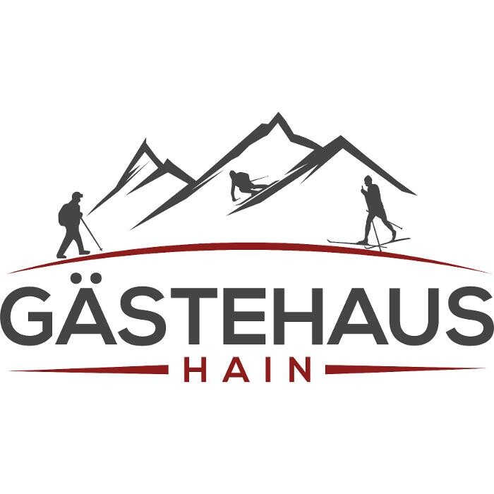 Bilder Gästehaus Hain - Hochfilzen