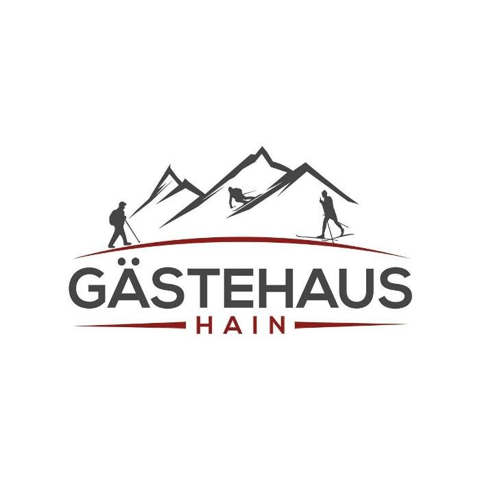 Bilder Gästehaus Hain - Hochfilzen