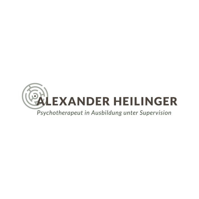 Psychotherapie-Praxis Alexander Heilinger Logo