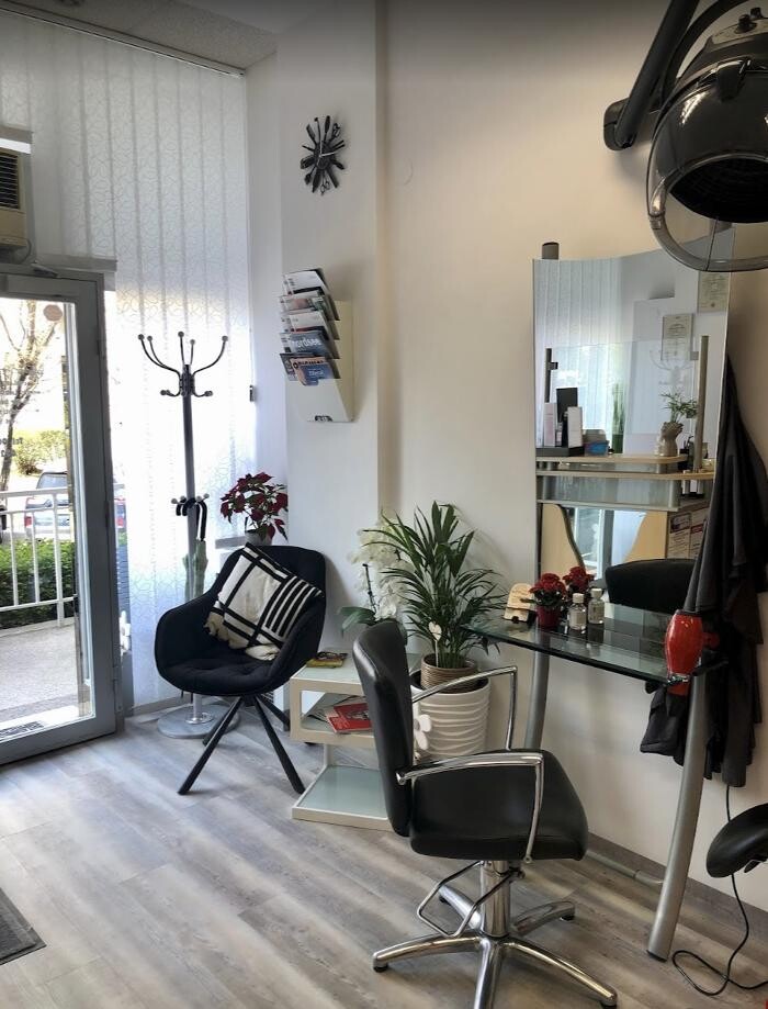 Bilder HAIR - schau`n