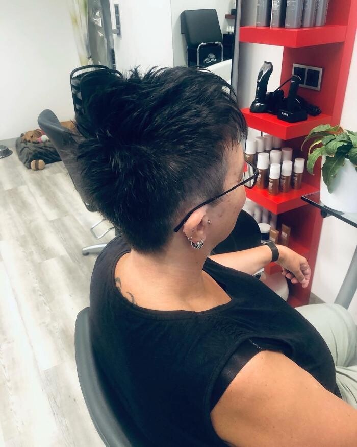 Bilder HAIR - schau`n