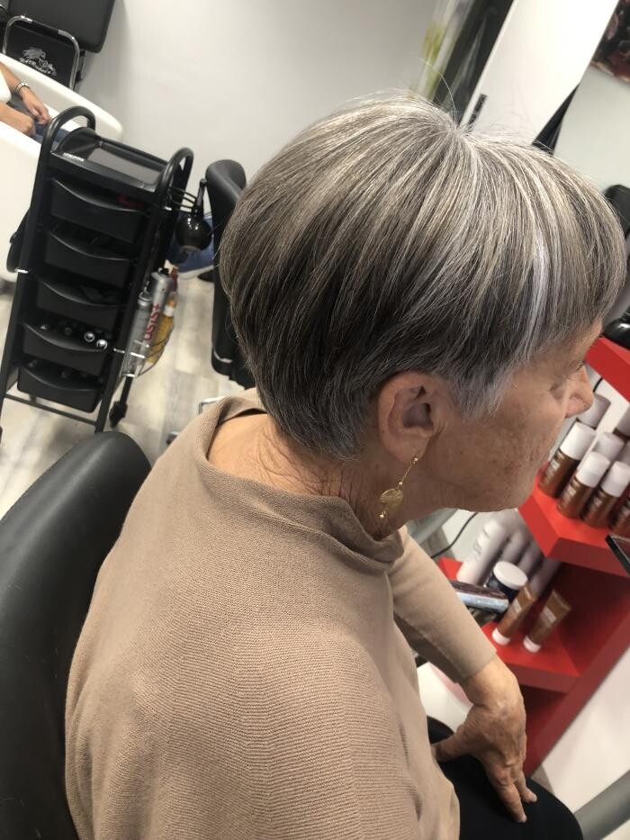 Bilder HAIR - schau`n