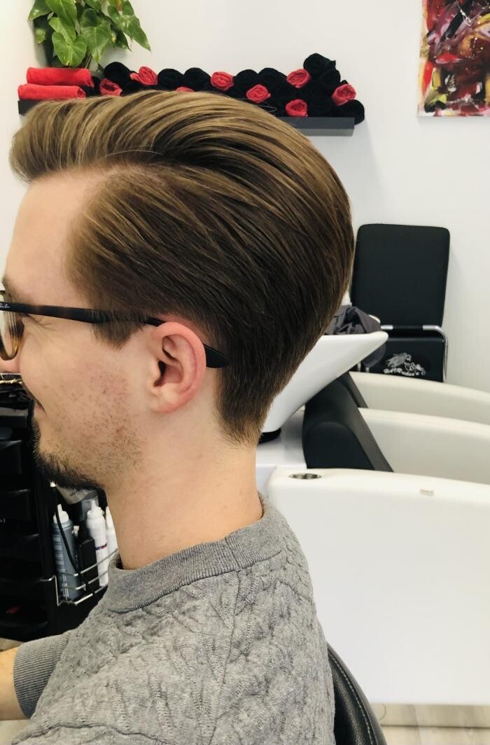 Bilder HAIR - schau`n