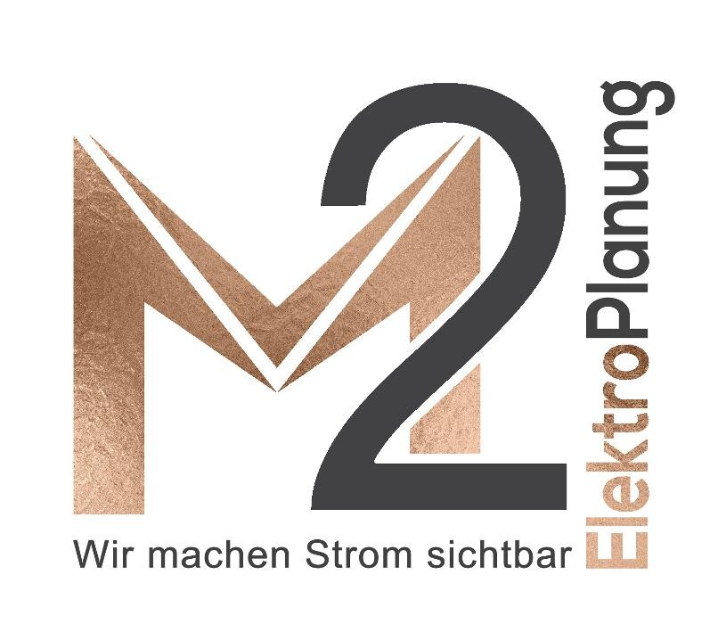 M2 Elektroplanung Pinzgau - Maishofen Logo