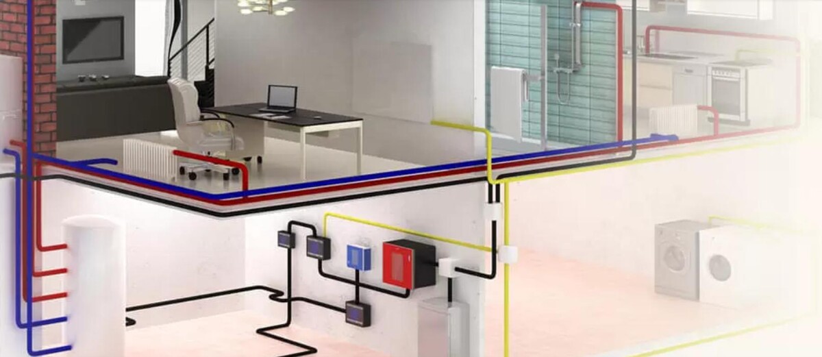 Bilder M2 Elektroplanung Pinzgau - Maishofen