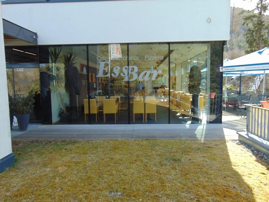 Bilder EssBar