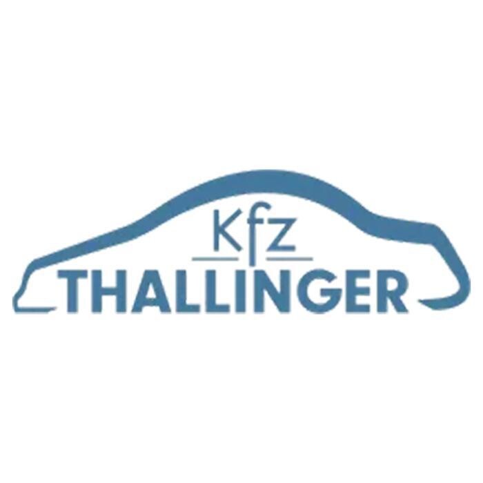 KFZ Thallinger Logo
