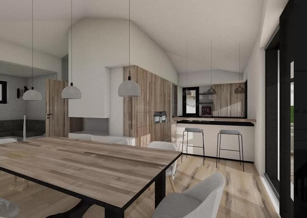 Bilder Baumeister Seiwald - Architektur . Planung . Projektleitung