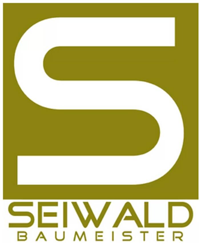 Baumeister Seiwald - Architektur . Planung . Projektleitung Logo