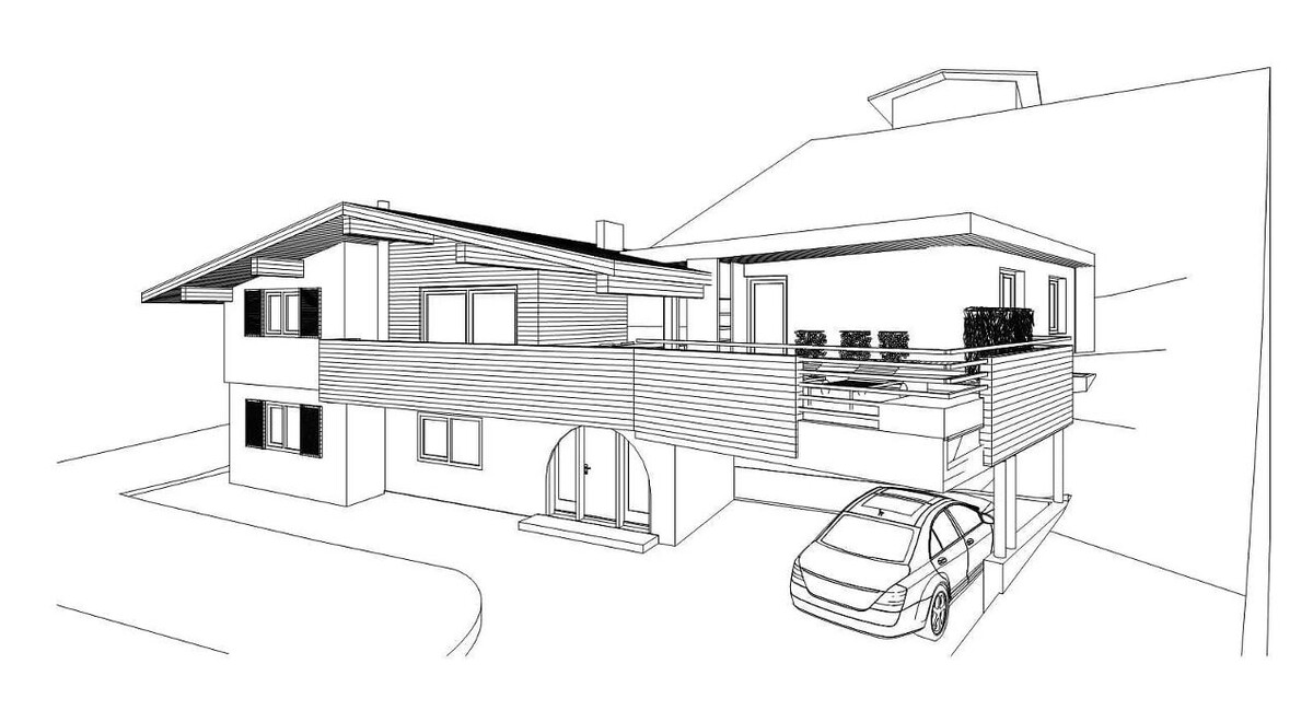 Bilder Baumeister Seiwald - Architektur . Planung . Projektleitung