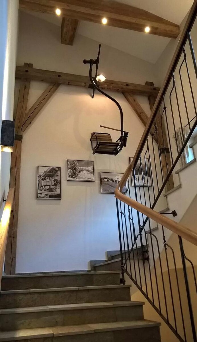 Bilder Baumeister Seiwald - Architektur . Planung . Projektleitung