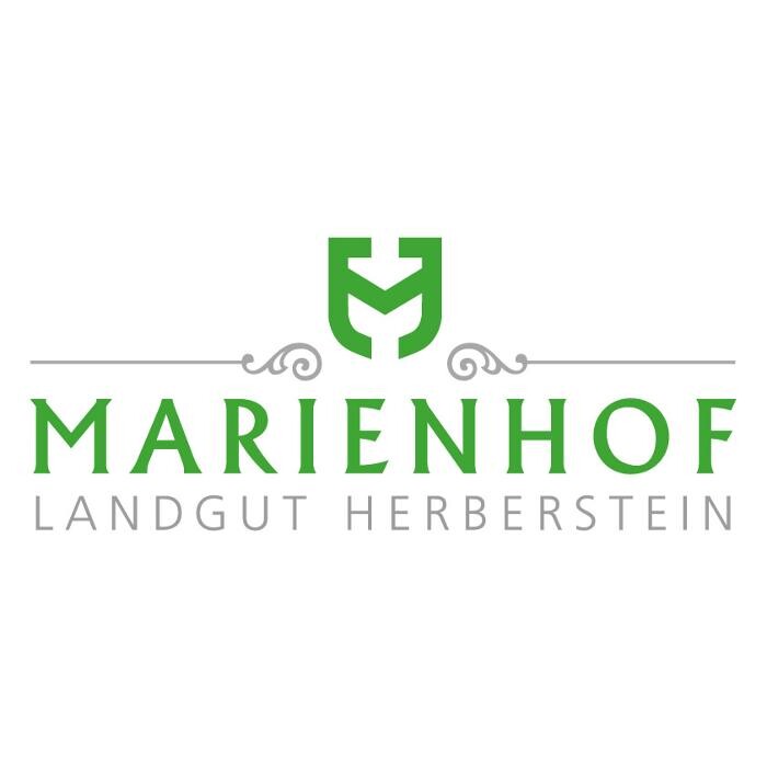 Marienhof Herberstein - Heuriger & Restaurant Logo