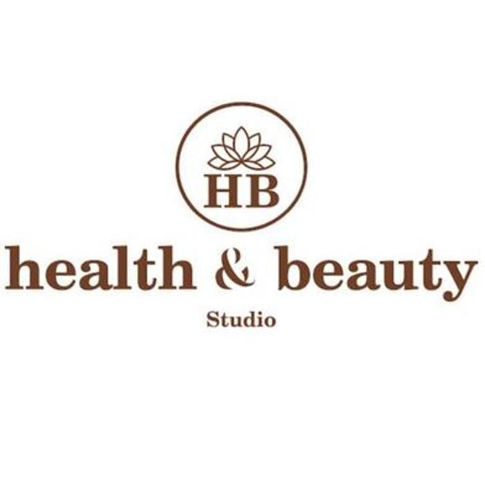 HB health&beauty e.U Logo