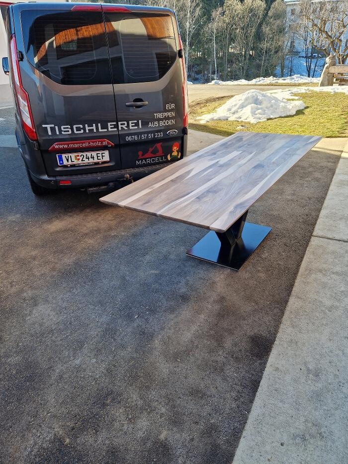 Bilder Tischlerei Marcell