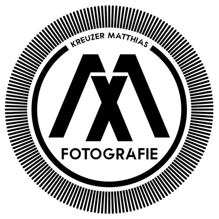Kreuzer Matthias Fotografie Logo