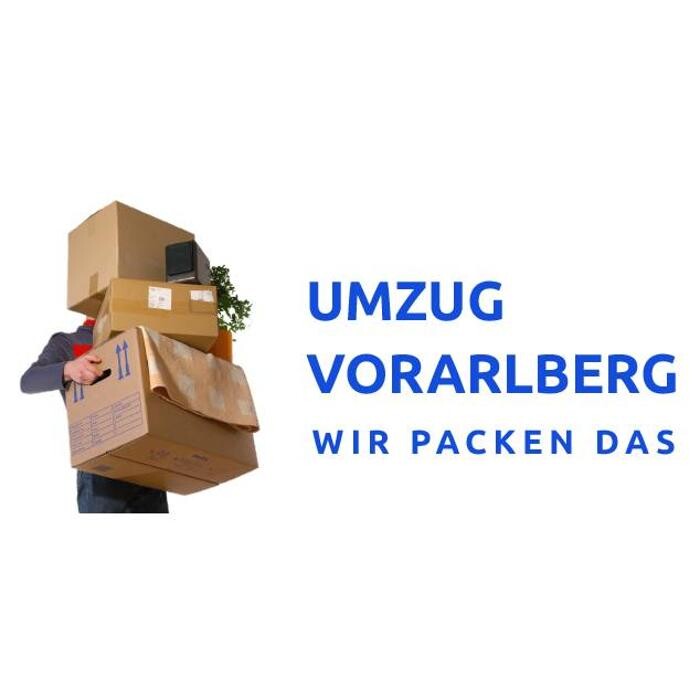 umzugvorarlberg Logo