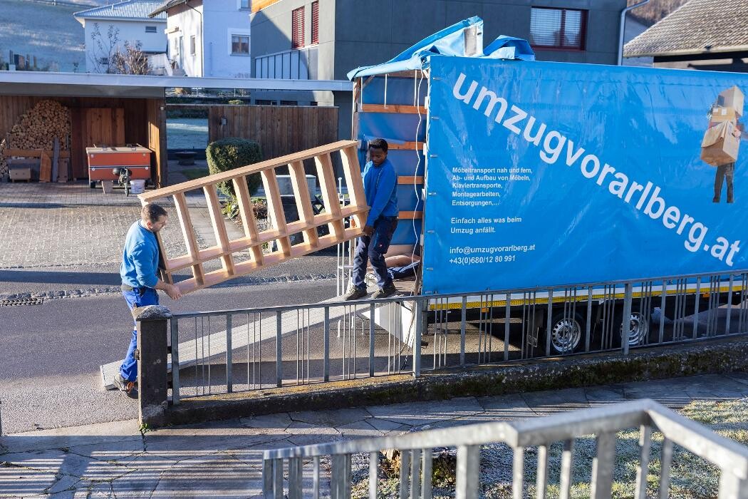 Bilder umzugvorarlberg