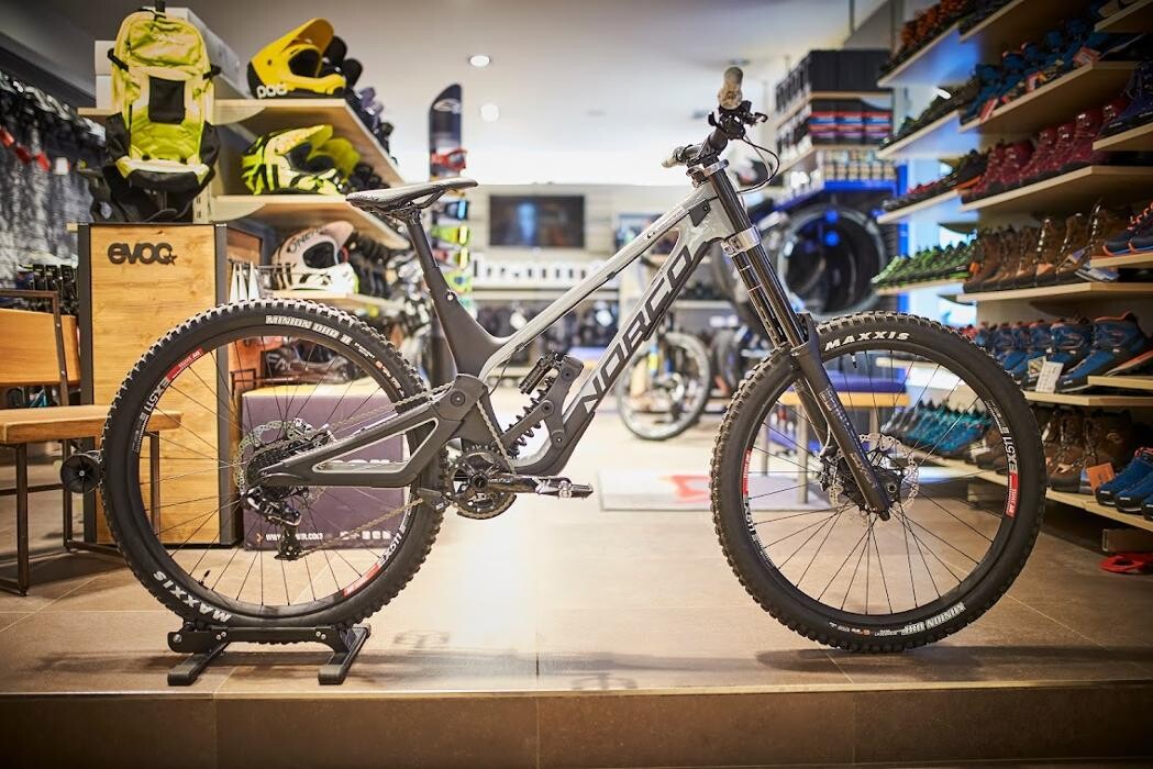 Bilder Gumpold Mountain Sports