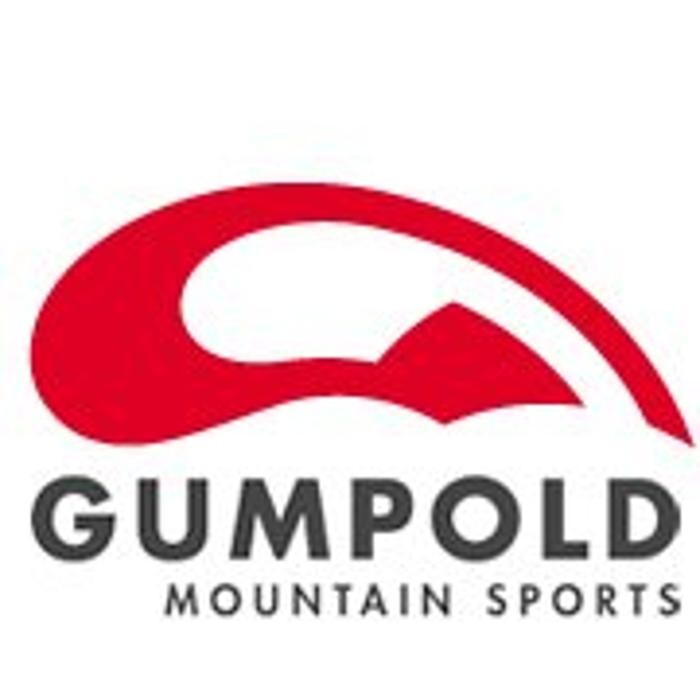 Gumpold Mountain Sports Logo