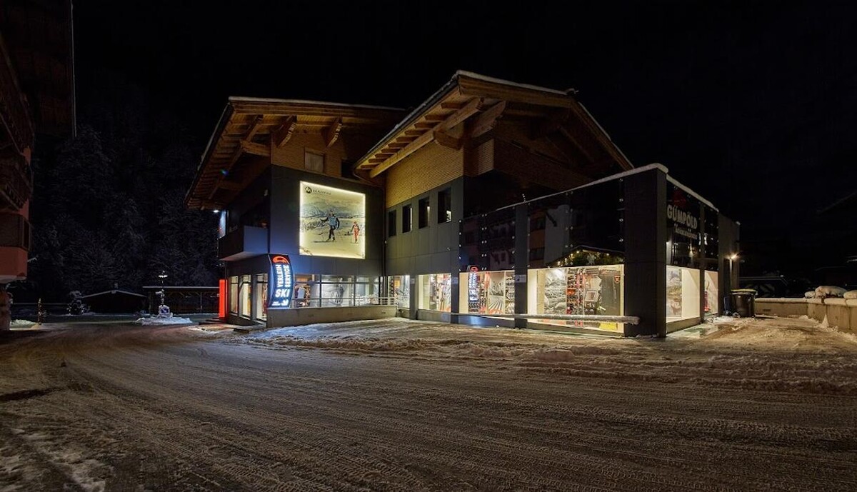 Bilder Gumpold Mountain Sports