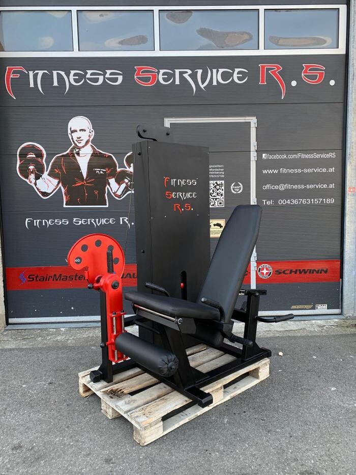 Bilder Fitness Service R.S. GmbH