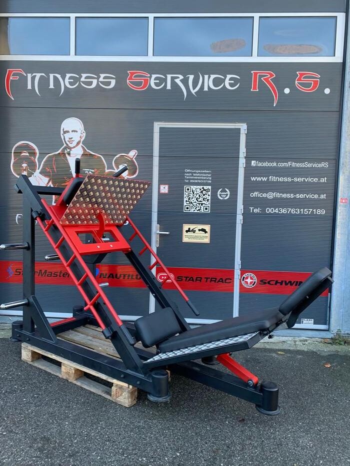 Bilder Fitness Service R.S. GmbH