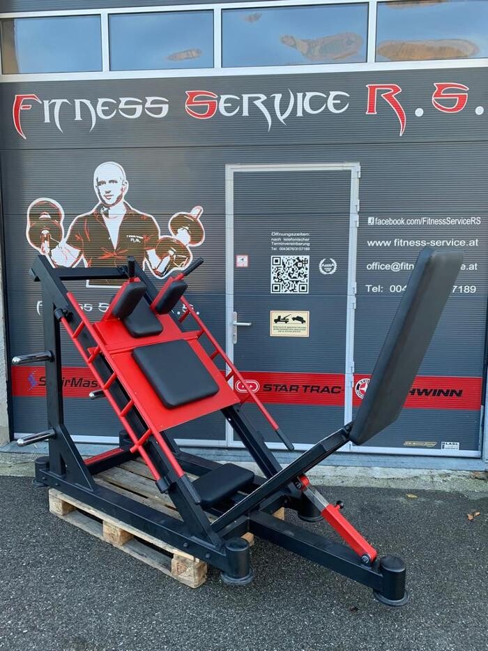 Bilder Fitness Service R.S. GmbH