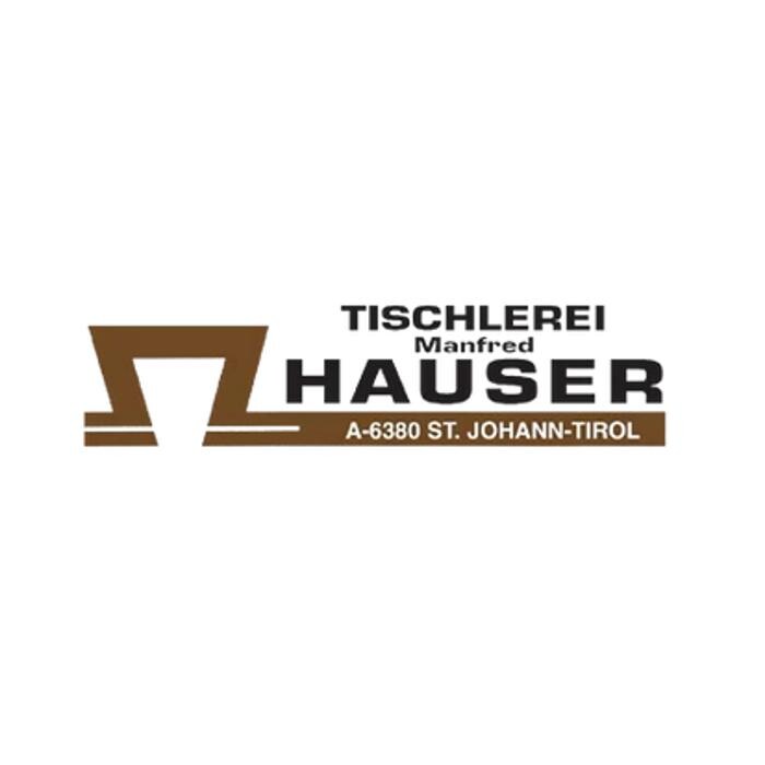 Bilder Tischlerei Manfred Hauser - St. Johann in Tirol