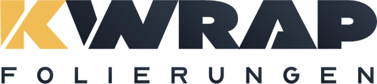 KWRAP Folierungen / Dellentechnik Logo