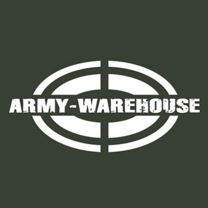 ARMY-WAREHOUSE e.U. (ARMY-WAREHOUSE Shop Pasching) Logo